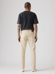 Levi's® Cream 502™ Taper Jeans - Image 3 of 4