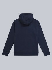Animal Blue Nikki Womens Organic Zip Hoodie - Image 3 of 3