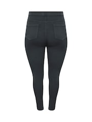 Gris - Jeggings Grace de Yours Curve - Imagen 6 de 6