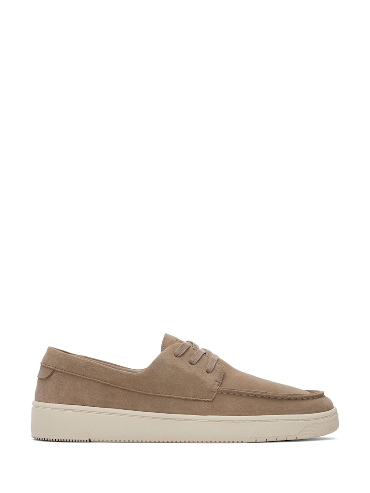Toms London Travel Lite Loafers - Image 1 of 6