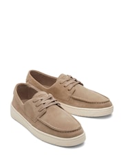 Toms London Travel Lite Loafers - Image 5 of 6