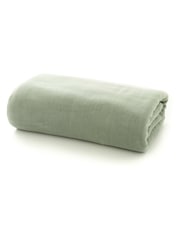 Deyongs Desert Sage Alnwick Throw - Image 1 of 1