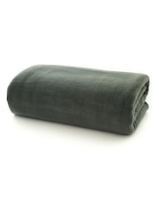 Deyongs Thyme Alnwick Throw - Image 1 of 1