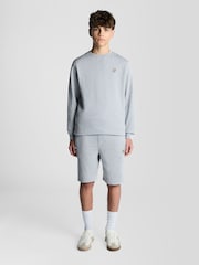 Sudadera con cuello redondo de Lyle & Scott - Imagen 3 de 6