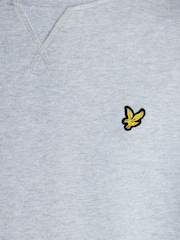 Sudadera con cuello redondo de Lyle & Scott - Imagen 6 de 6