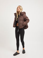 JACK1T Cloud Crop Jacket - Image 4 of 7