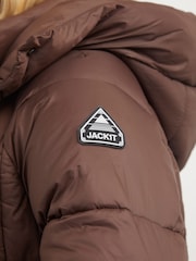 JACK1T Cloud Crop Jacket - Image 5 of 7