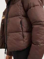 JACK1T Cloud Crop Jacket - Image 6 of 7