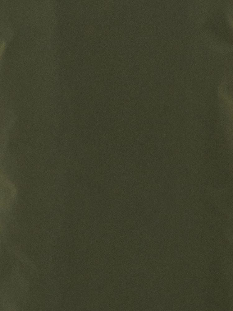 Barbour® International Green Giles Coat - Image 9 of 9