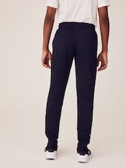 Under Armour Black Youth Brawler 2.0 Tapered Joggers - Image 2 of 6
