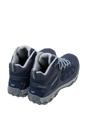 Regatta Blue Edgepoint IV Mid Boots - Image 3 of 6