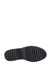 TOMS Black Millie Ankle Boots - Image 4 of 4