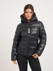 JACK1T Black R3D Slick Racer Jacket - Image 1 of 7