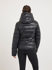 JACK1T Black R3D Slick Racer Jacket - Image 3 of 7