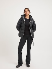 JACK1T Black R3D Slick Racer Jacket - Image 4 of 7
