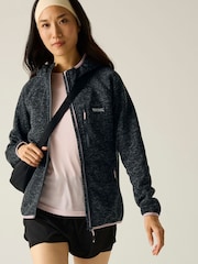 Regatta Capuz Newhill Fleece - Imagem 3 de 9