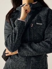 Regatta Capuz Newhill Fleece - Imagem 5 de 9