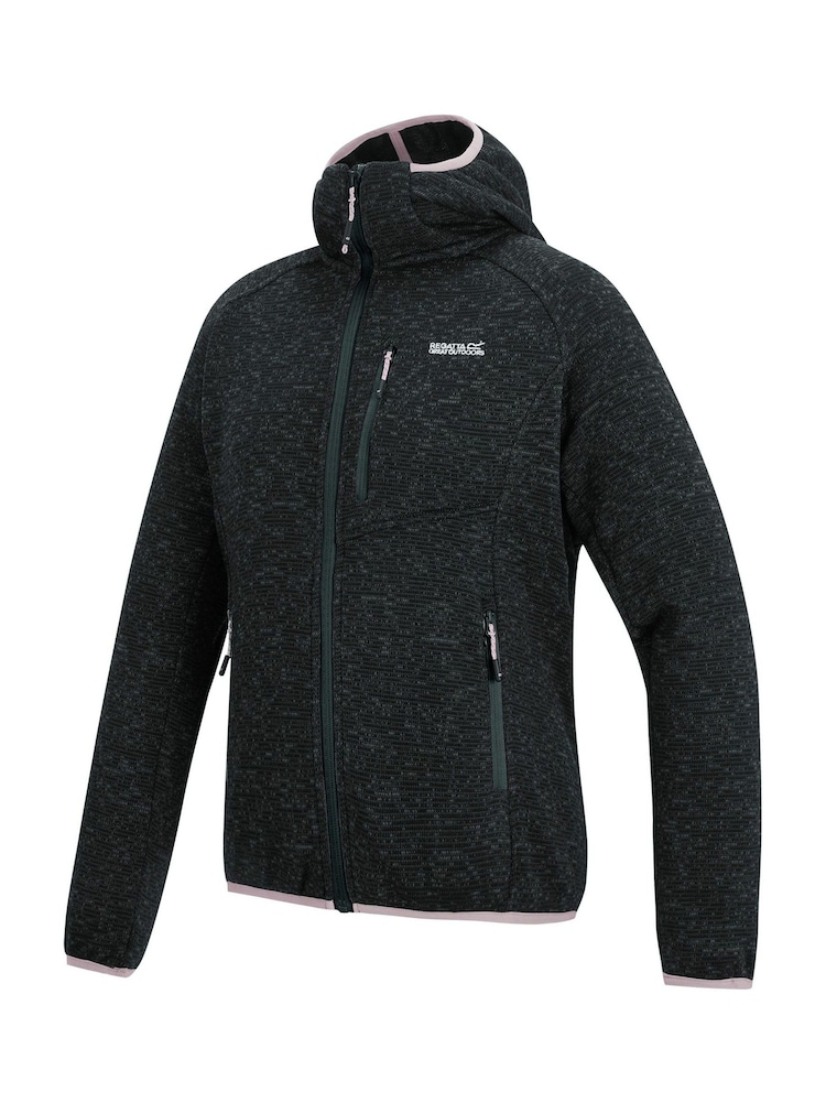 Regatta Capuz Newhill Fleece - Imagem 9 de 9