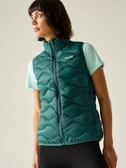 Regatta Green Hydi Body Warmer Gilet - Image 1 of 12
