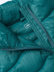 Regatta Green Hydi Body Warmer Gilet - Image 11 of 12