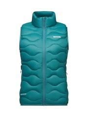 Regatta Green Hydi Body Warmer Gilet - Image 7 of 12