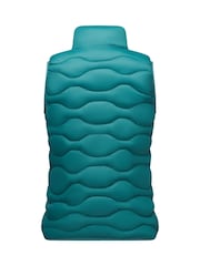 Regatta Green Hydi Body Warmer Gilet - Image 8 of 12