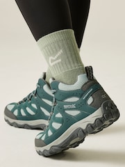 Botas de media caña Edgepoint IV para mujer de Regatta - Imagen 2 de 9