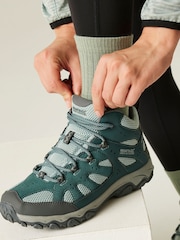 Botas de media caña Edgepoint IV para mujer de Regatta - Imagen 3 de 9