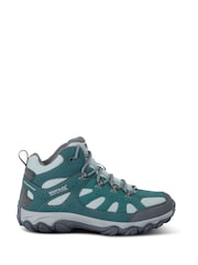 Botas de media caña Edgepoint IV para mujer de Regatta - Imagen 4 de 9