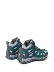 Botas de media caña Edgepoint IV para mujer de Regatta - Imagen 5 de 9