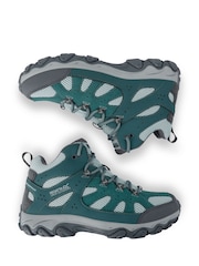 Botas de media caña Edgepoint IV para mujer de Regatta - Imagen 6 de 9