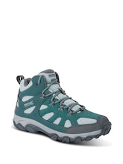 Botas de media caña Edgepoint IV para mujer de Regatta - Imagen 7 de 9