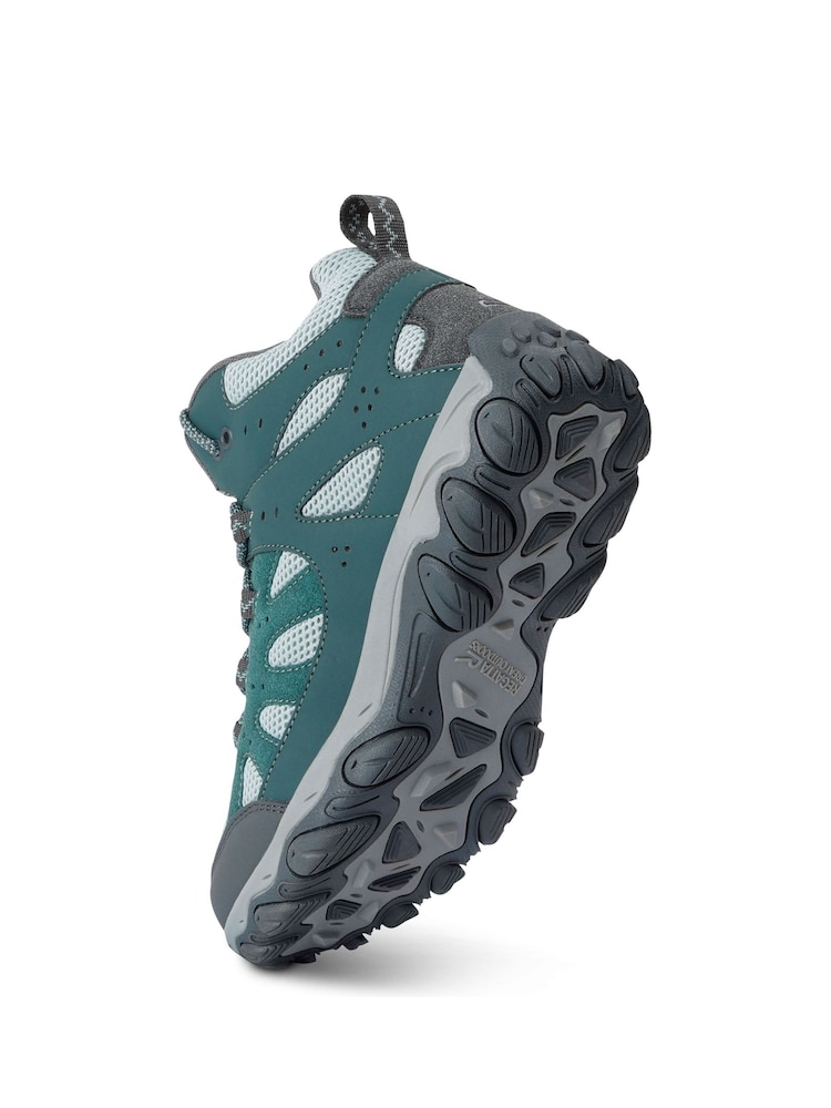 Botas de media caña Edgepoint IV para mujer de Regatta - Imagen 9 de 9 Botas de media caña Edgepoint IV para mujer de Regatta - Imagen 9 de 9