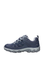 Azul - Zapatillas Edgepoint IV Low de Regatta - Imagen 2 de 9