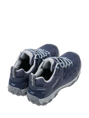 Azul - Zapatillas Edgepoint IV Low de Regatta - Imagen 6 de 9