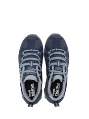 Azul - Zapatillas Edgepoint IV Low de Regatta - Imagen 7 de 9