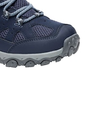 Azul - Zapatillas Edgepoint IV Low de Regatta - Imagen 8 de 9