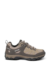 Natural - Zapatillas Edgepoint IV Low de Regatta - Imagen 1 de 13