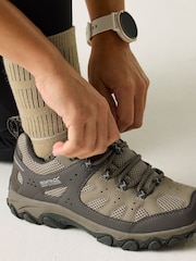 Natural - Zapatillas Edgepoint IV Low de Regatta - Imagen 10 de 13