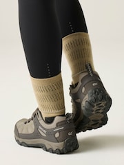 Natural - Zapatillas Edgepoint IV Low de Regatta - Imagen 11 de 13