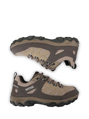 Natural - Zapatillas Edgepoint IV Low de Regatta - Imagen 3 de 13