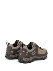Natural - Zapatillas Edgepoint IV Low de Regatta - Imagen 6 de 13