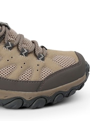 Natural - Zapatillas Edgepoint IV Low de Regatta - Imagen 9 de 13