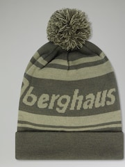 Berghaus Green Beanie Hat - Image 2 of 4