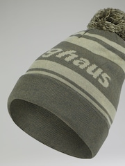 Berghaus Green Beanie Hat - Image 3 of 4