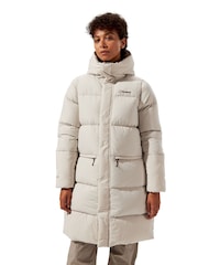 Berghaus Brown Combust Reflect Down Jacket - Image 1 of 7
