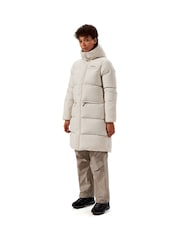 Berghaus Brown Combust Reflect Down Jacket - Image 4 of 7