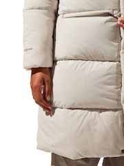 Berghaus Brown Combust Reflect Down Jacket - Image 6 of 7