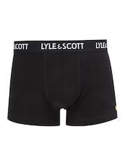 حزمة من 3 ملابس داخلية من Lyle & Scott  - صورة 2 من 2