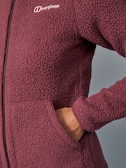 Berghaus Brown Hooded Darria Jacket - Image 5 of 6